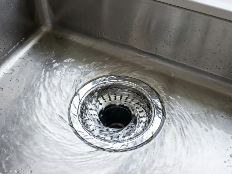 Drain Cleaning Plumber in Marshallville, OH